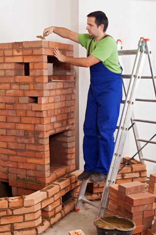 Common Materials Used In Masonry Installation Projects