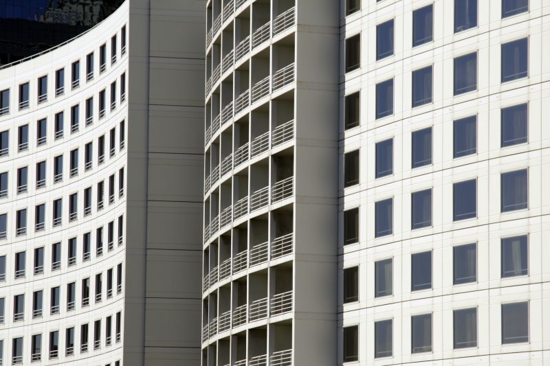 Modern Concrete Design