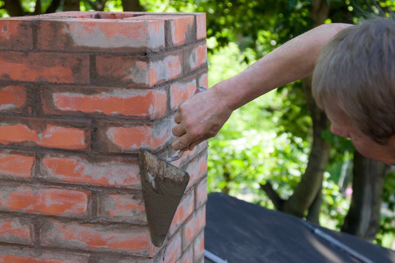 Proper Masonry Maintenance