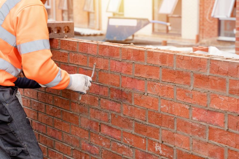 Masonry Safety Practices